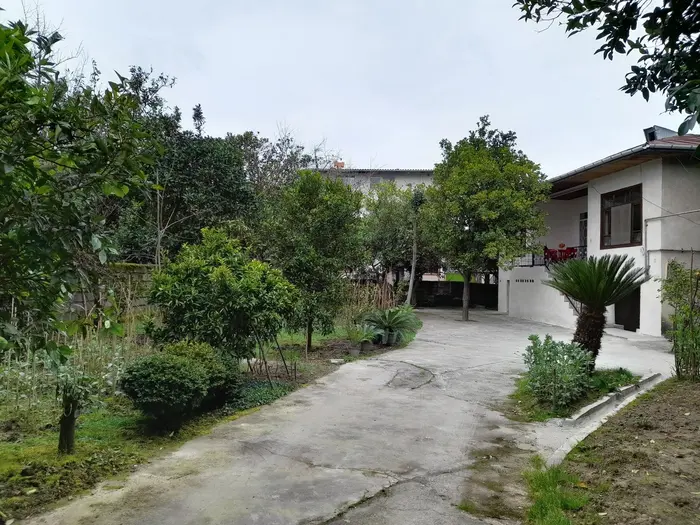 ویلا دوخوابه مطهری 3