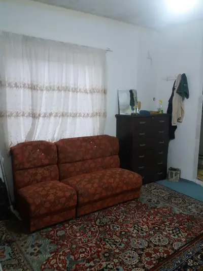 کلبه فلت عابدیان