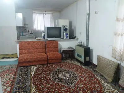 کلبه فلت عابدیان