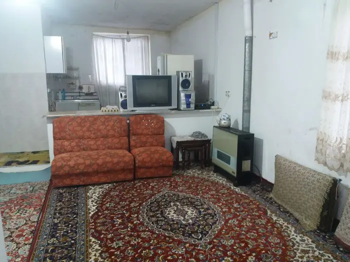 کلبه فلت عابدیان