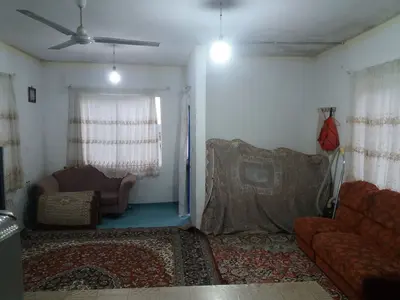 کلبه فلت عابدیان