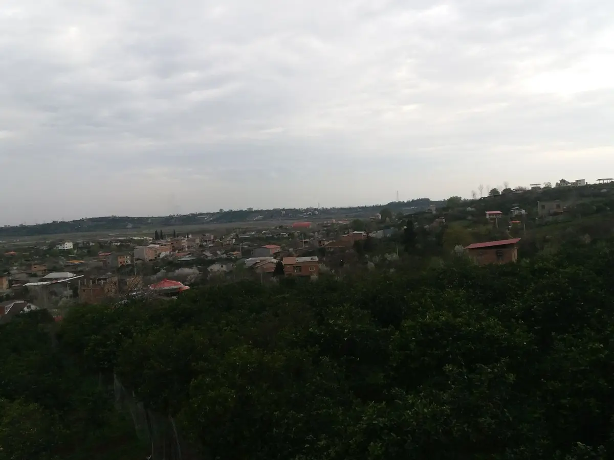 کلبه فلت عابدیان