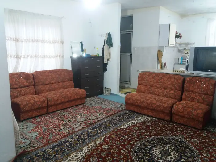 کلبه فلت عابدیان