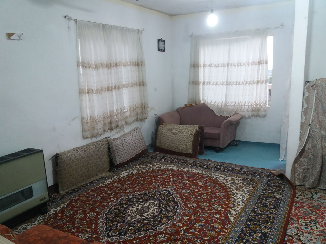 فلت عابدیان