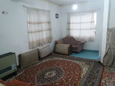 کلبه فلت عابدیان