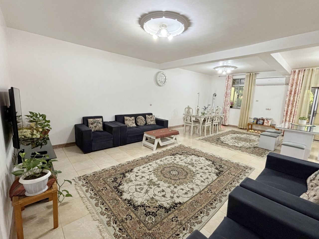 ویلا دوخوابه یـونیک