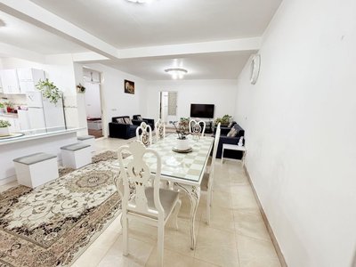 ویلا دوخوابه یـونیک