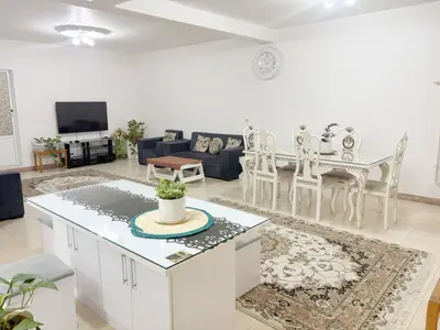 ویلا دوخوابه یـونیک