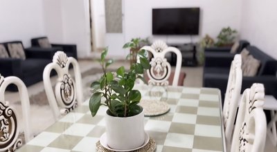 ویلا دوخوابه یـونیک