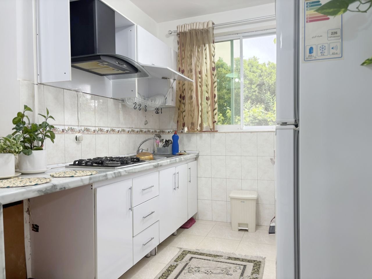 ویلا دوخوابه یـونیک