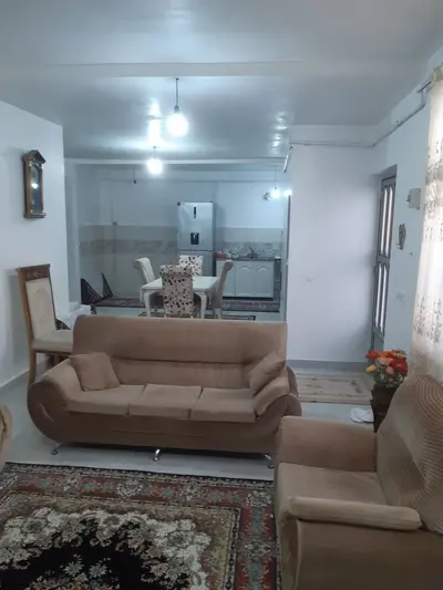 ویلا یک خوابه شفاعت طلب