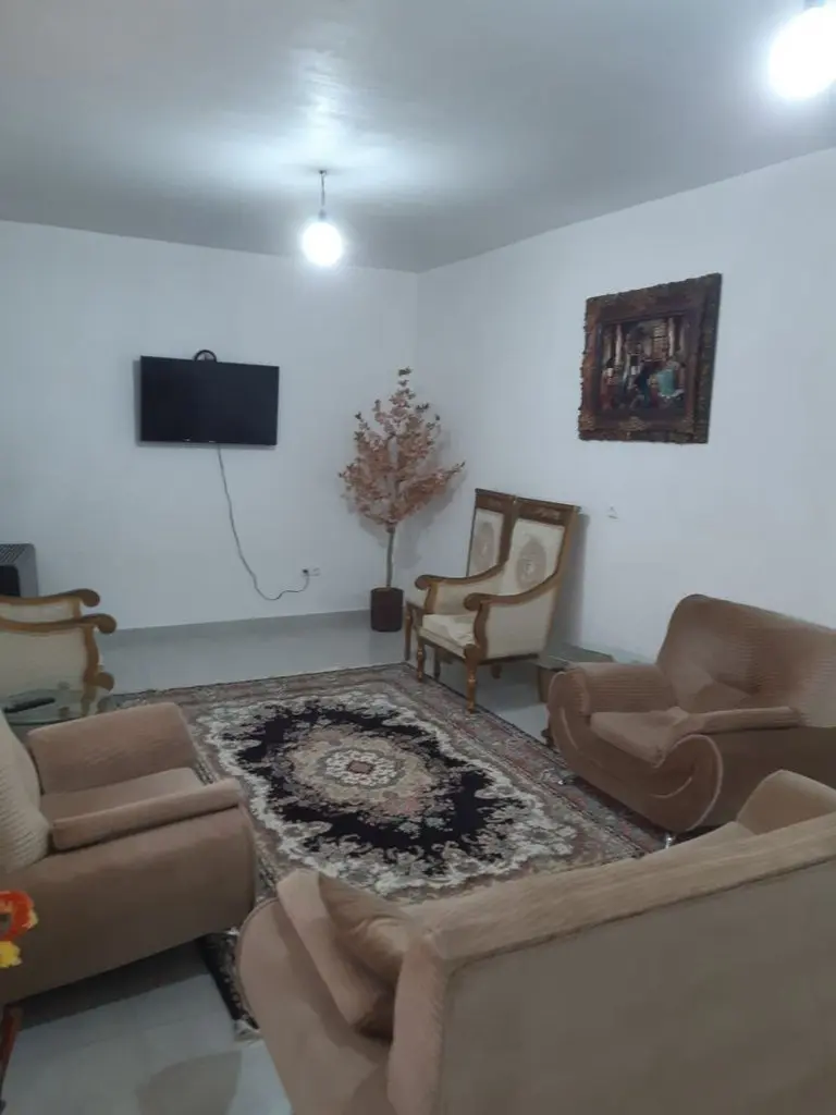 ویلا یک خوابه شفاعت طلب