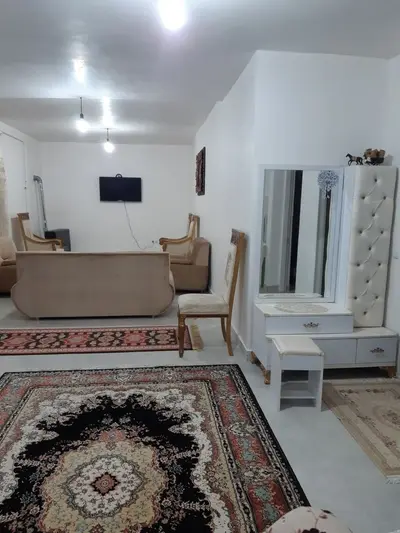 ویلا یک خوابه شفاعت طلب