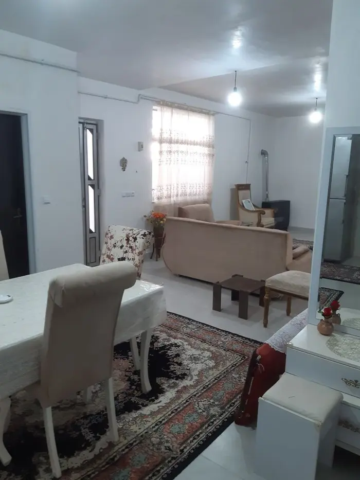 ویلا یک خوابه شفاعت طلب