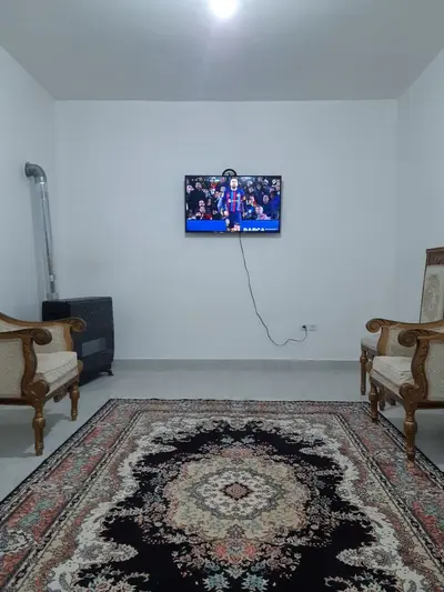 ویلا یک خوابه شفاعت طلب