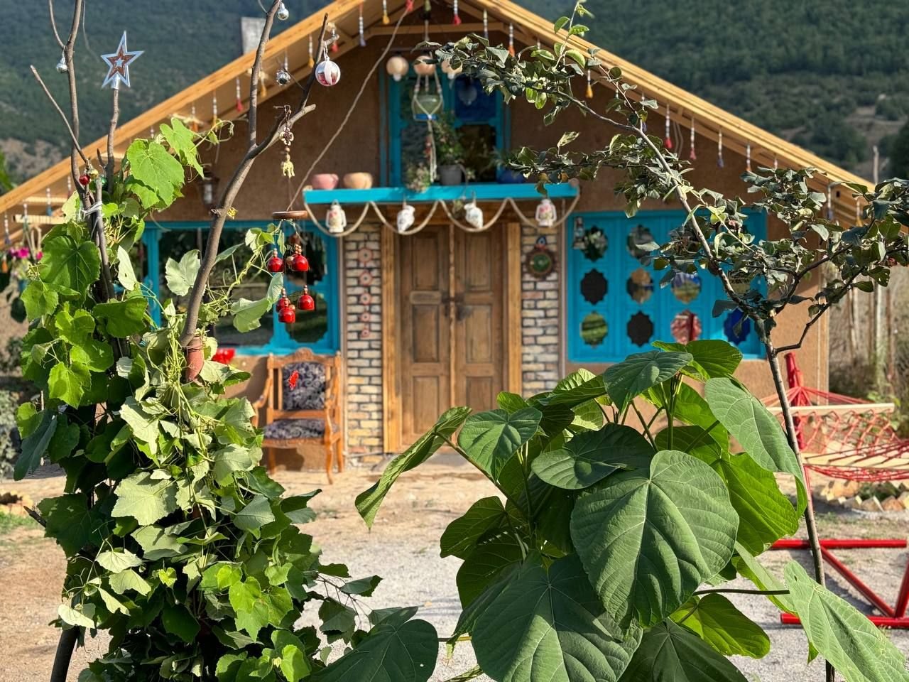 یک خوابه پالونیا - واحد یاس