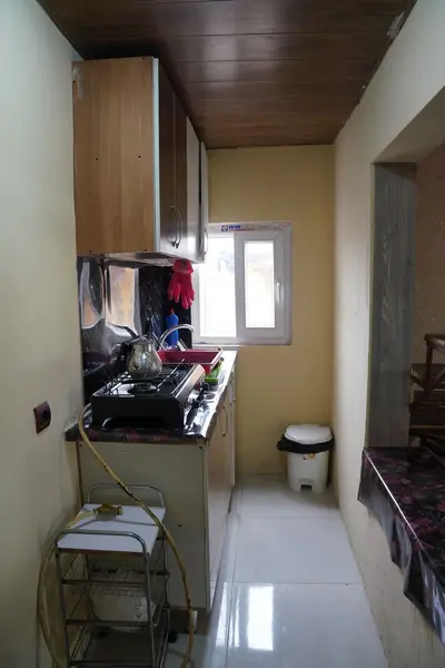 بومگردی یک خوابه دوبلکس پالونیا - واحد اقاقیا