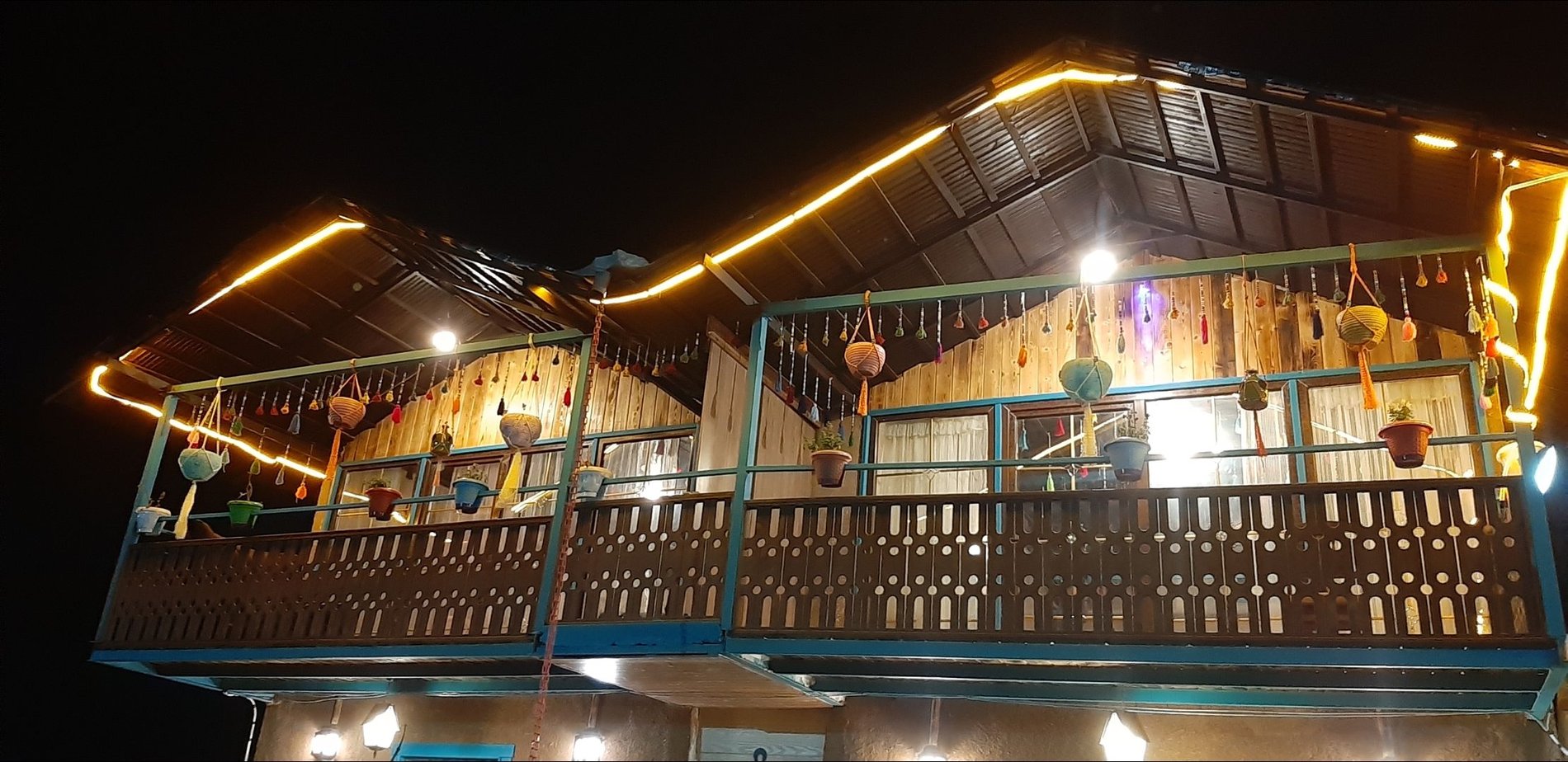 یک خوابه دوبلکس پالونیا - واحد اقاقیا