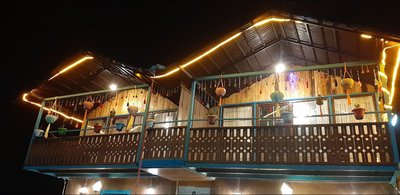 بومگردی یک خوابه دوبلکس پالونیا - واحد اقاقیا