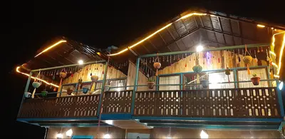 بومگردی یک خوابه دوبلکس پالونیا - واحد اقاقیا