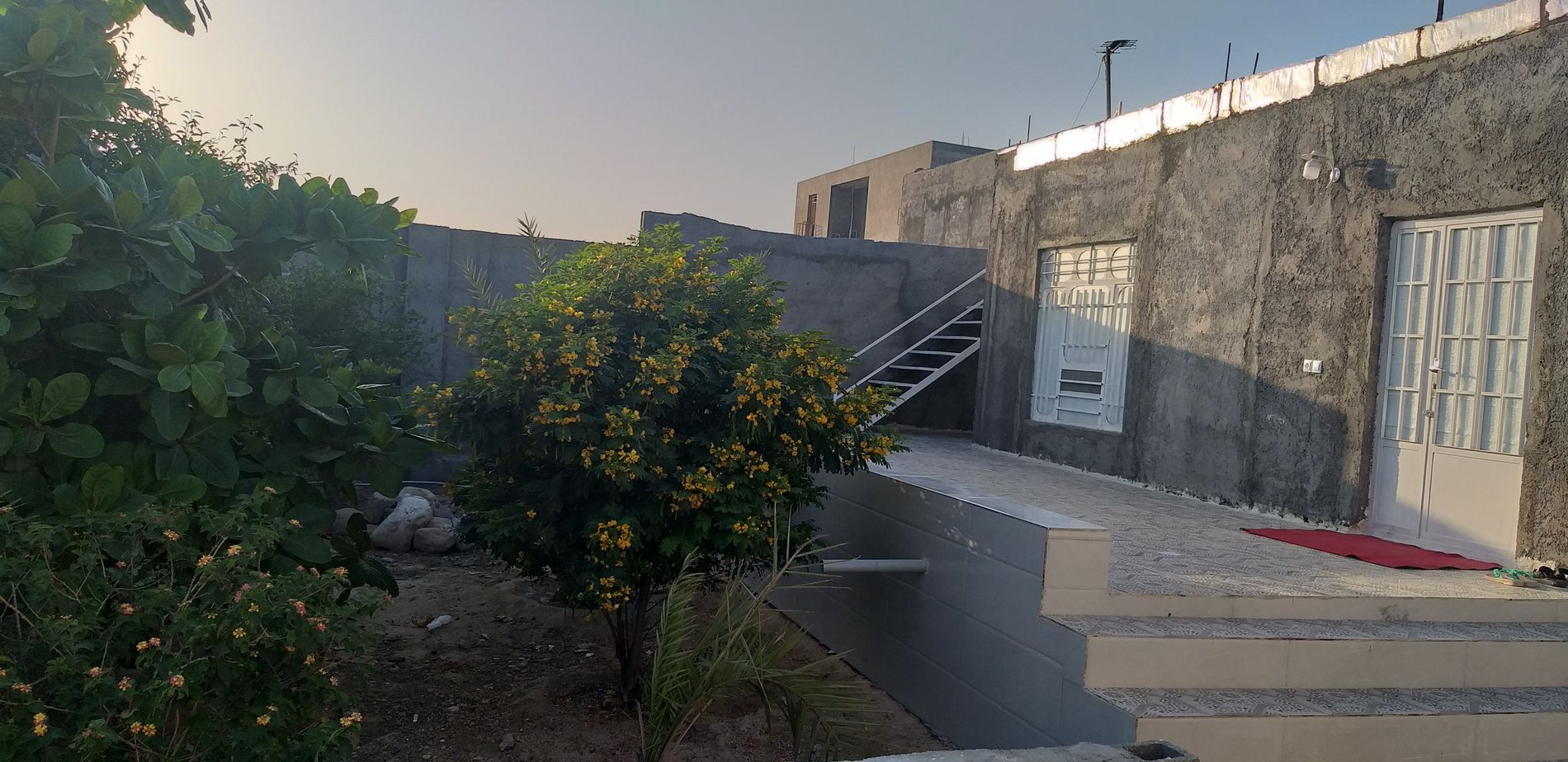 ویلا یک خوابه عشاق 1