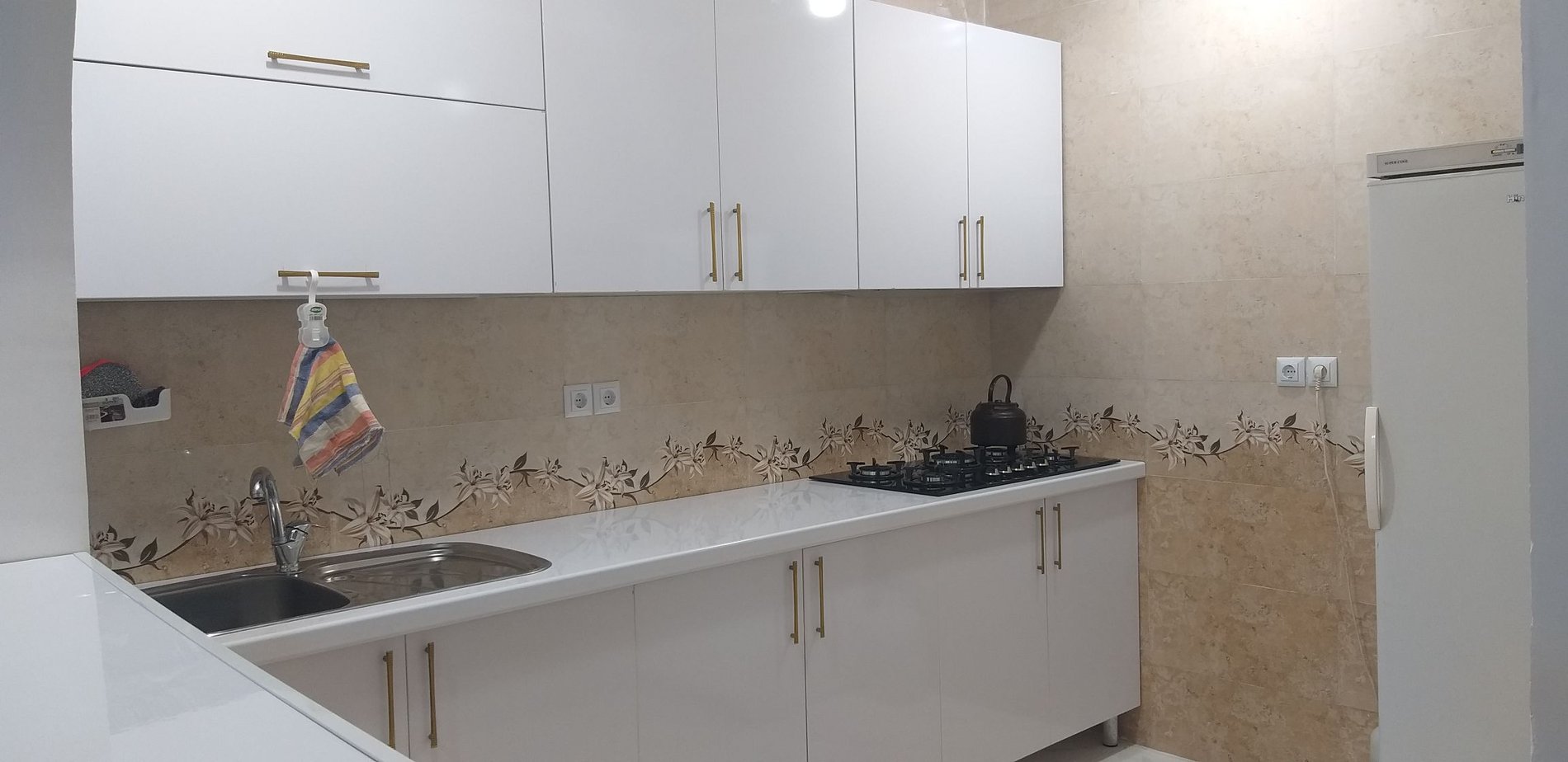 ویلا یک خوابه عشاق 1