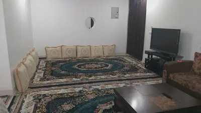 ویلا یک خوابه عشاق 1