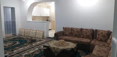 ویلا یک خوابه عشاق 1