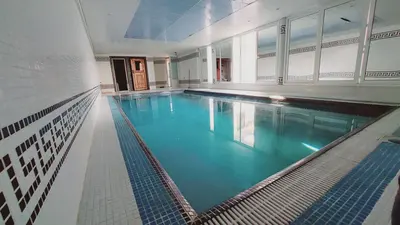 ویلا چهارخوابه آفرینش 2