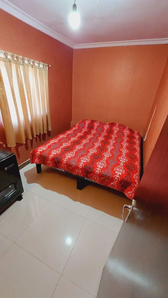 ویلا چهارخوابه آفرینش 2