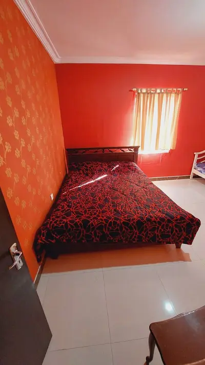 ویلا چهارخوابه آفرینش 2