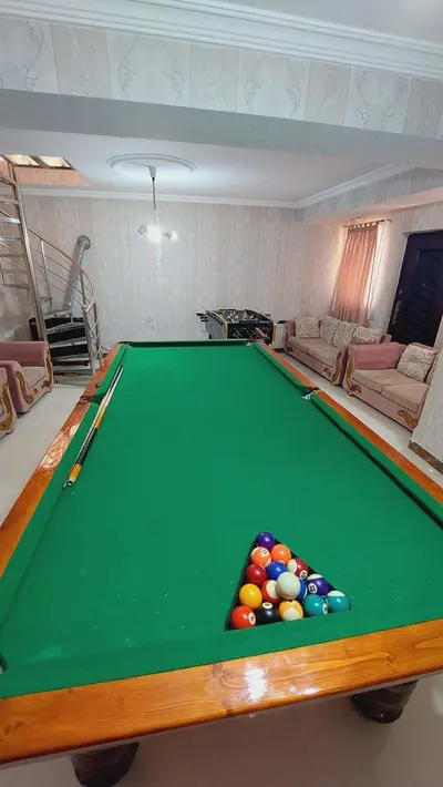 ویلا چهارخوابه آفرینش 2