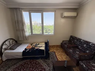 آپارتمان یک خوابه فخیم واحد 502