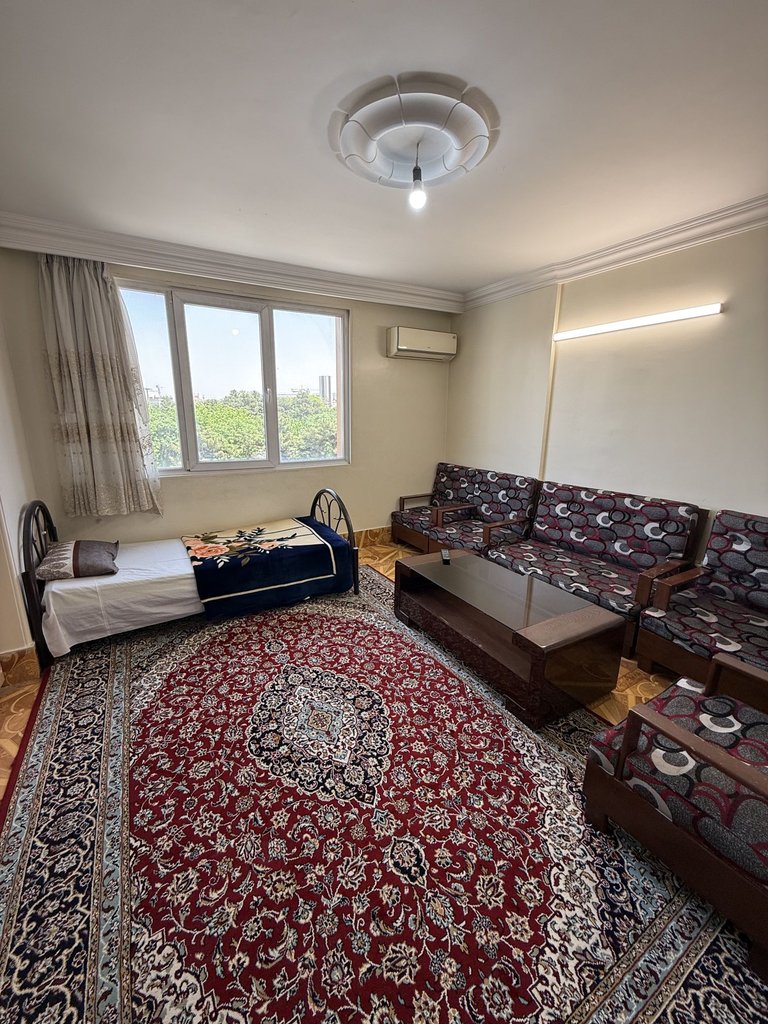 یک خوابه فخیم ۔ واحد ۲۰۲