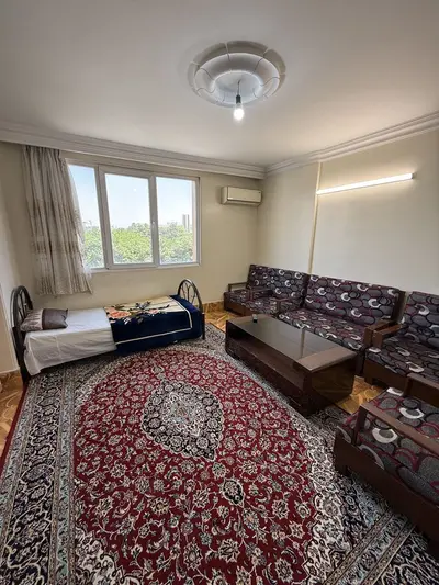 آپارتمان یک خوابه فخیم ۔ واحد ۲۰۲