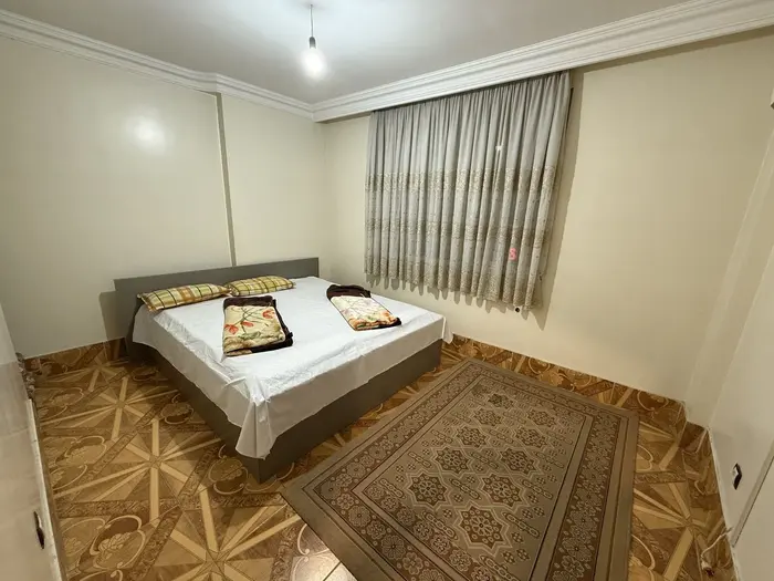 آپارتمان یک خوابه فخیم واحد ۵۰۱