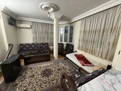 آپارتمان یک خوابه فخیم واحد ۵۰۱