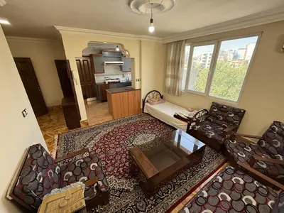 آپارتمان یک خوابه فخیم واحد 502