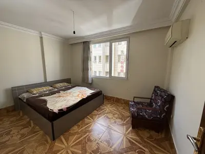 آپارتمان آپارتمان یک خوابه فخیم ۴۰۱