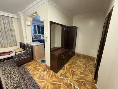 آپارتمان یک خوابه فخیم واحد ۵۰۱