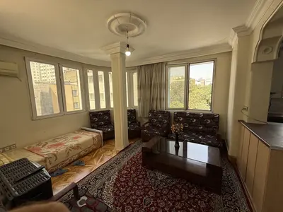 آپارتمان آپارتمان یک خوابه فخیم ۴۰۱