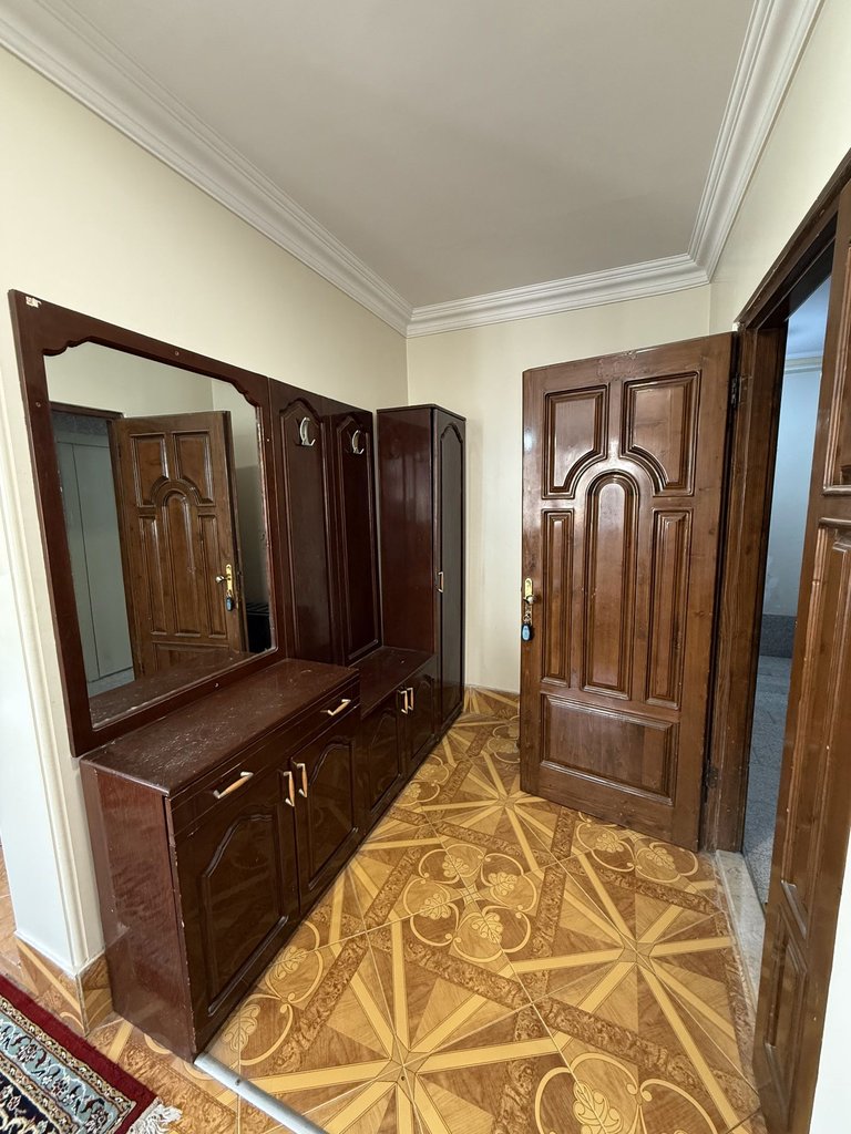 آپارتمان یک خوابه فخیم واحد 301