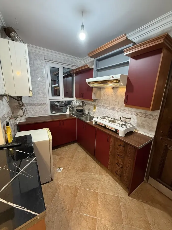 آپارتمان یک خوابه فخیم واحد ۵۰۱