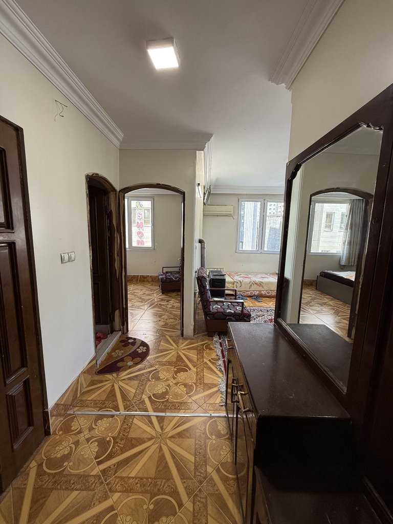 آپارتمان یک خوابه فخیم واحد 301