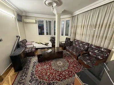 آپارتمان یک خوابه فخیم واحد ۵۰۱