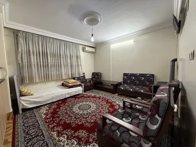 آپارتمان یک خوابه فخیم ۔ واحد ۲۰۲