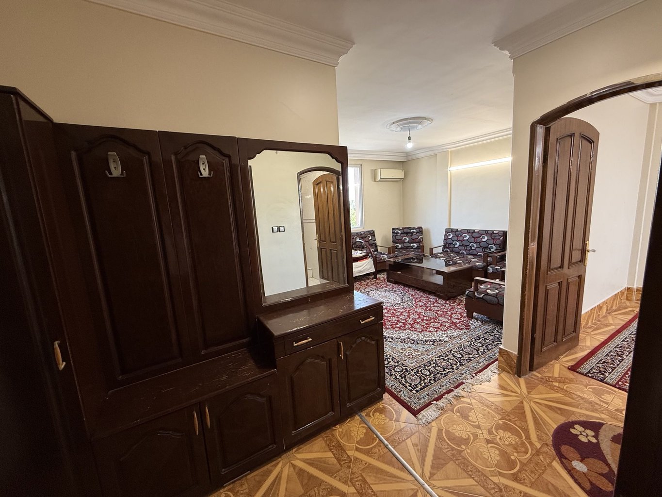 یک خوابه فخیم ۔ واحد ۲۰۲