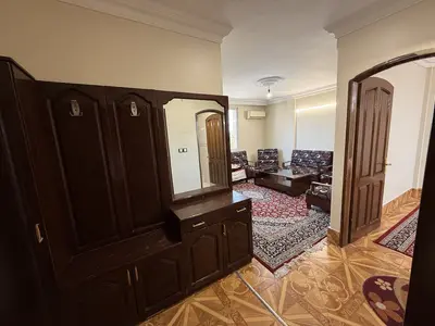 آپارتمان یک خوابه فخیم ۔ واحد ۲۰۲