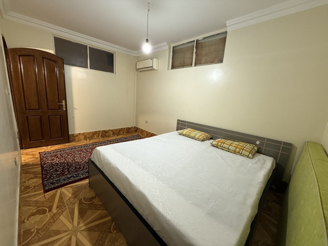 آپارتمان یک خوابه فخیم واحد ۳۰۲