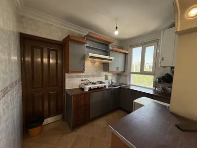 آپارتمان یک خوابه فخیم واحد 502